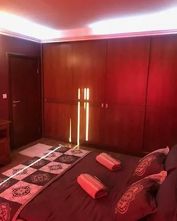 апартамент хенри Ii Apartmán Veliko Tarnovo