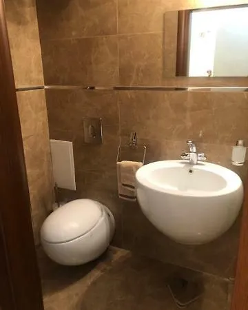 Apartmán апартамент хенри Ii