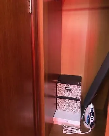 Apartmán апартамент хенри Ii