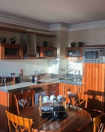 апартамент хенри Ii Veliko Tarnovo